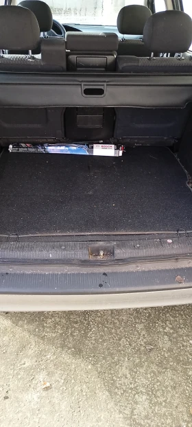 Opel Zafira, снимка 6