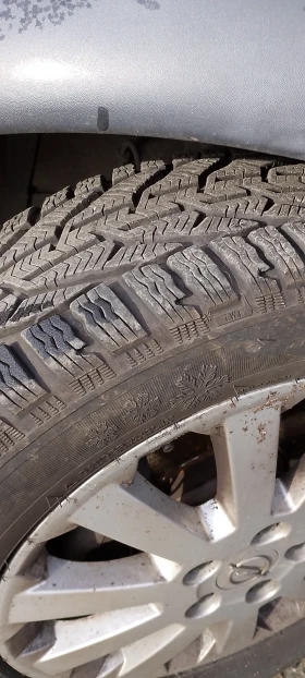 Opel Zafira, снимка 7