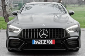 Mercedes-Benz AMG GT AMG GT 63 PACKAGE FACELIFT - 145999 лв. / 74648.10 € - 38742009 8