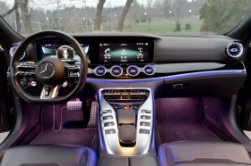 Mercedes-Benz AMG GT AMG GT 63 PACKAGE FACELIFT - 145999 лв. / 74648.10 € - 38742009 12