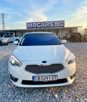 Kia K7 3.0 LPG PRESTIGE Promo/Panorama/Carplay/TV/Shadowl | Mobile.bg � ����� ������ 2