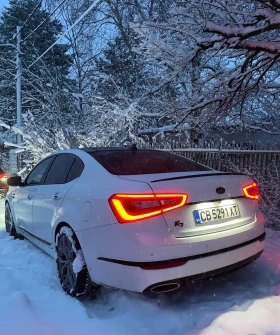 Kia K7 3.0 LPG PRESTIGE Promo/Panorama/Carplay/TV/Shadowl | Mobile.bg � ����� ������ 17