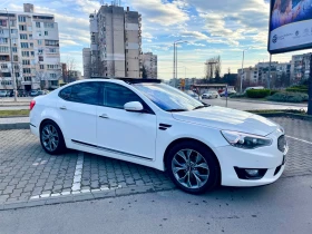 Kia K7 3.0 LPG PRESTIGE Lizing/Panorama/Carplay/TV/Shadow | Mobile.bg � ����� ������ 9
