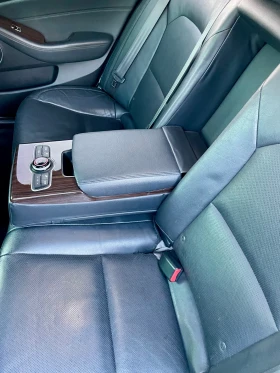 Kia K7 3.0 LPG PRESTIGE Lizing/Panorama/Carplay/TV/Shadow | Mobile.bg � ����� ������ 16