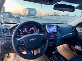 Kia K7 3.0 LPG PRESTIGE Promo/Panorama/Carplay/TV/Shadowl | Mobile.bg � ����� ������ 8