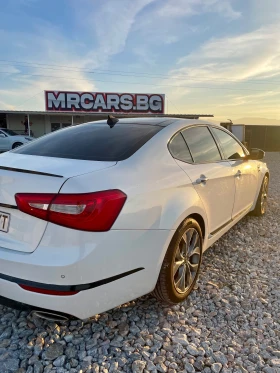 Kia K7 3.0 LPG PRESTIGE Promo/Panorama/Carplay/TV/Shadowl | Mobile.bg � ����� ������ 6