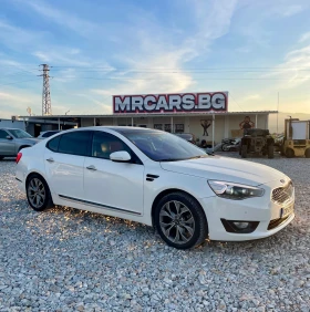 Kia K7 3.0 LPG PRESTIGE Promo/Panorama/Carplay/TV/Shadowl | Mobile.bg � ����� ������ 3