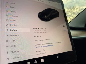 Tesla Model 3  Long Range* AWD*  | Mobile.bg    13