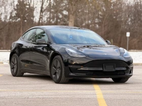 Tesla Model 3  Long Range* AWD*  | Mobile.bg    3