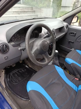 Dacia Logan | Mobile.bg � ����� ������ 5