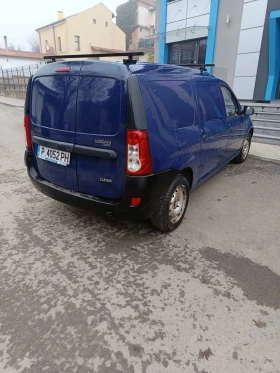 Dacia Logan | Mobile.bg � ����� ������ 3
