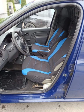 Dacia Logan | Mobile.bg � ����� ������ 6