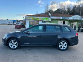 VW Golf Highline* 2.0TDI* 150кс* Топ Състояние!, снимка 8