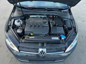 VW Golf Highline* 2.0TDI* 150кс* Топ Състояние!, снимка 15