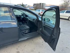 VW Golf Highline* 2.0TDI* 150кс* Топ Състояние!, снимка 14