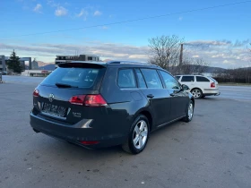 VW Golf Highline* 2.0TDI* 150кс* Топ Състояние!, снимка 5
