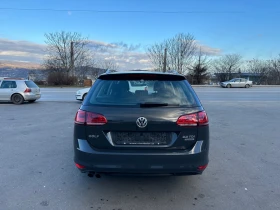 VW Golf Highline* 2.0TDI* 150кс* Топ Състояние!, снимка 6