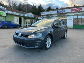 VW Golf Highline* 2.0TDI* 150кс* Топ Състояние!, снимка 1