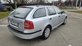 Skoda Octavia, снимка 5