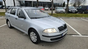Skoda Octavia, снимка 7