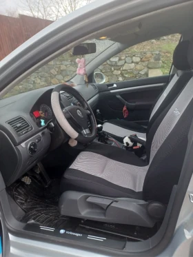 VW Golf, снимка 8