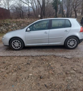 VW Golf, снимка 5