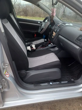 VW Golf, снимка 7