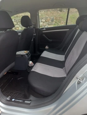 VW Golf, снимка 9