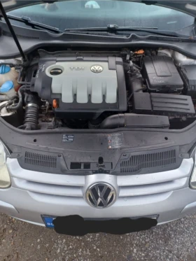 VW Golf, снимка 3