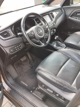 Kia Carens 1.7 - 8500 € / 16624.56 лв. - 13718246 10