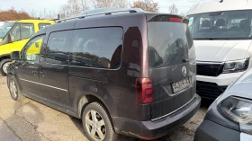 VW Caddy 2.0TDI DSG Макси - 11500 € / 22492.04 лв. - 88949731 3