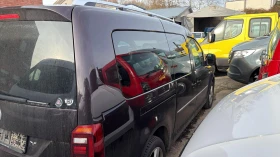 VW Caddy 2.0TDI DSG Макси - 11500 € / 22492.04 лв. - 88949731 4