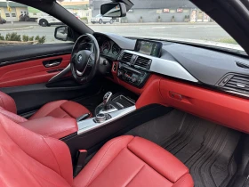 BMW 428 M* HARMAN KARDON* ПАНОРАМА* КАМЕРА* ПОДГРЕВ*  - 16000 € / 31293.28 лв. - 73470721 11