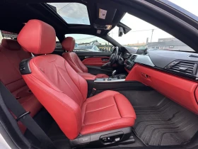 BMW 428 M* HARMAN KARDON* ПАНОРАМА* КАМЕРА* ПОДГРЕВ*  - 16000 € / 31293.28 лв. - 73470721 9