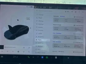 Tesla Model 3 CARFAX АВТО КРЕДИТ  - 12500 € / 24447.88 лв. - 30338374 8
