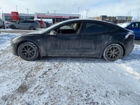 Tesla Model 3 CARFAX АВТО КРЕДИТ  - 12500 € / 24447.88 лв. - 30338374 2