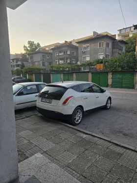 Lancia Delta 2000kyb, снимка 1