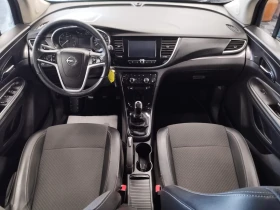 Opel Mokka X 1.4i ГАЗ - BRC 92000км. - 10300 € / 20145.05 лв. - 61840613 8