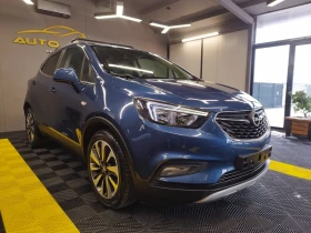 Opel Mokka X 1.4i ГАЗ - BRC 92000км. - 10300 € / 20145.05 лв. - 61840613 7