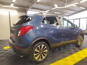 Opel Mokka X 1.4i ГАЗ - BRC 92000км. - 10300 € / 20145.05 лв. - 61840613 5