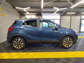 Opel Mokka X 1.4i ГАЗ - BRC 92000км. - 10300 € / 20145.05 лв. - 61840613 6