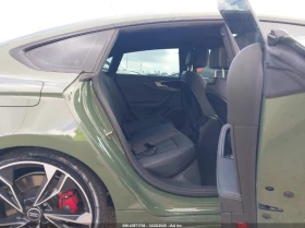Audi S5 3l Sportback Prestige Tfsi Quattro Tiptronic, снимка 8
