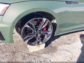 Audi S5 3l Sportback Prestige Tfsi Quattro Tiptronic, снимка 6