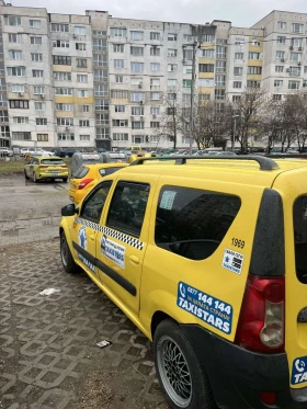 Dacia Logan 1.6 - 2300 € / 4498.41 лв. - 46745214 3