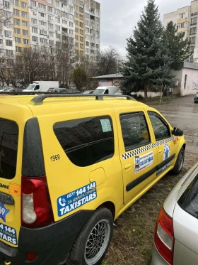 Dacia Logan 1.6 - 2300 € / 4498.41 лв. - 46745214 5