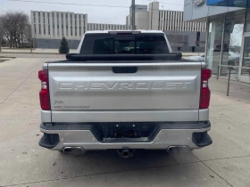 Chevrolet Silverado LT AWD * ПОДГРЕВ НА ВОЛАН/СЕДАЛКИ* КАМЕРА*  - 15290 € / 29904.64 лв. - 11006643 5