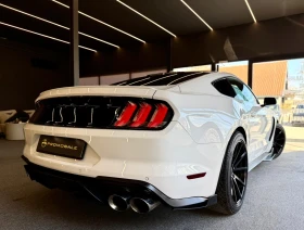 Ford Mustang S550 * MPconcepts * GT * VOSSEN * Лизинг - цена по договаряне - 17767823 6