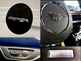 Ford Mustang S550 * MPconcepts * GT * VOSSEN * Лизинг - цена по договаряне - 17767823 16