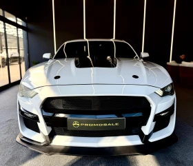Ford Mustang S550 * MPconcepts * GT * VOSSEN * Лизинг - цена по договаряне - 17767823 2