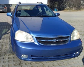 Chevrolet Lacetti Nubira - 2300 € / 4498.41 лв. - 69173831 3